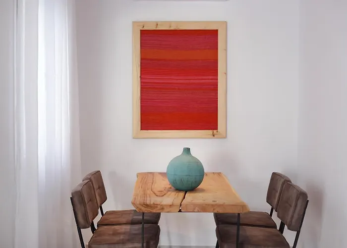 미코노스 타운 스위트 4* Mykonos Town