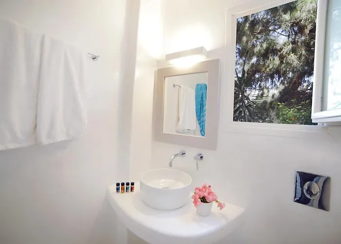 미코노스 타운 스위트