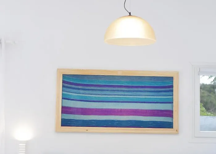 미코노스 타운 스위트