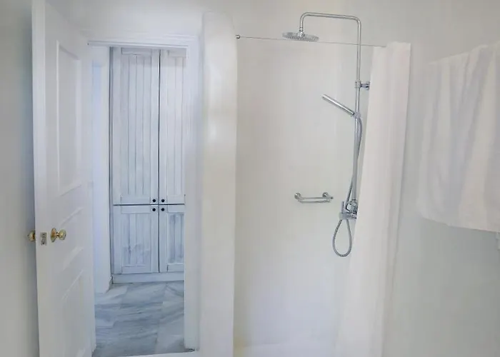 미코노스 타운 스위트 Mykonos Town